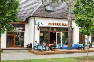 Coffee-Inn Druskininkai