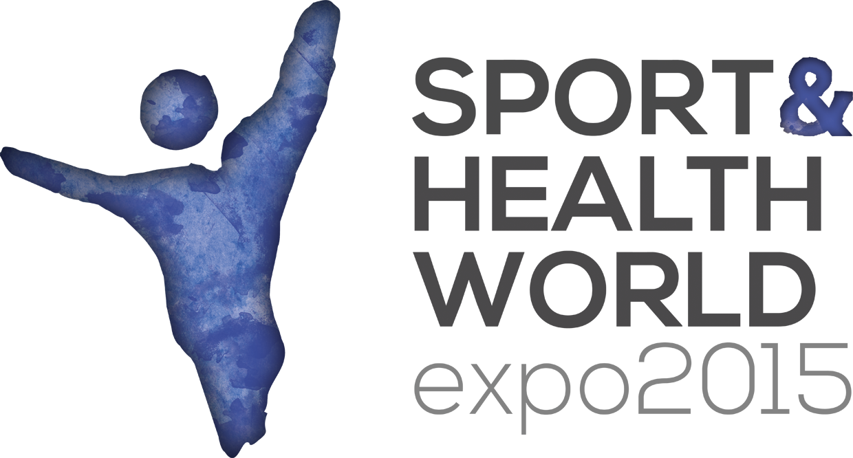 Health 2015. Важно для здоровья 2014 года. Sport World Dress логотип.